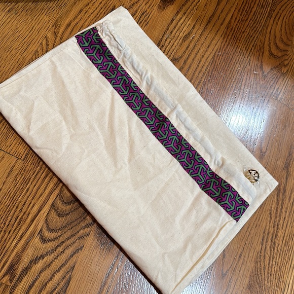 Tory Burch Lee Radziwill Clutch - Picture 13 of 13